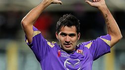 L’ex viola Santana diventa allenatore, superato il corso UEFA B a Coverciano