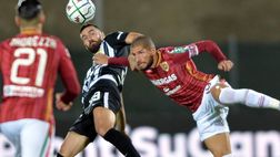 Reggiana, arriva la rinuncia in vista di Salerno: perderà a tavolino