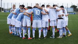 LIVE / Primavera, Lazio-Reggina 2-0: termina il match al Fersini