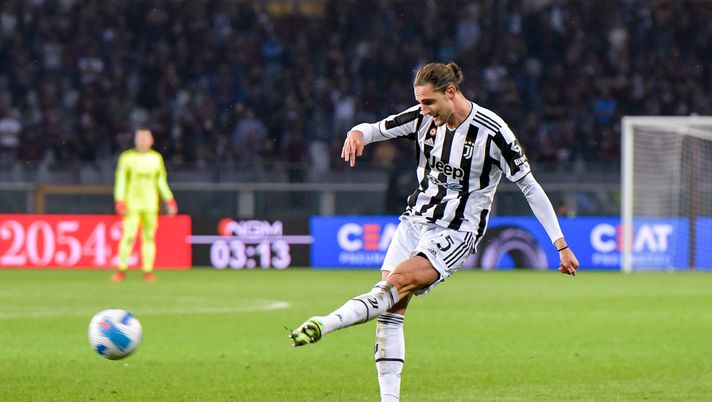 Francia, positivo Rabiot: probabile assenza in Juve-Roma - immagine 1