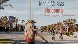 Gli amori del Gordo: ecco come Cagliari diventa la Isla Bonita contro l’alcol e il gioco d’azzardo