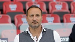 Notizie Lazio – Setti: “Kumbulla è destinato a un top club”