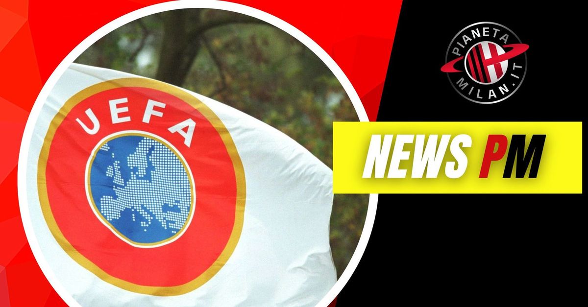 Fair Play Finanziario, la posizione del Milan agli occhi dell’UEFA PM