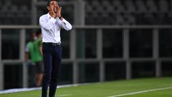 Sì mister Longo, la squadra ti segue