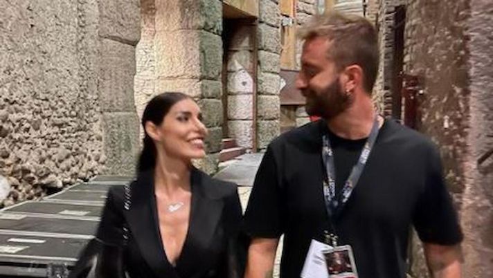 Bianca Atzei: “Ho perso un figlio dopo un anno di cure. Ma conservo la speranza” Bianca Atzei: “Ho perso un figlio dopo un anno di cure. Ma conservo la speranza” - immagine 1