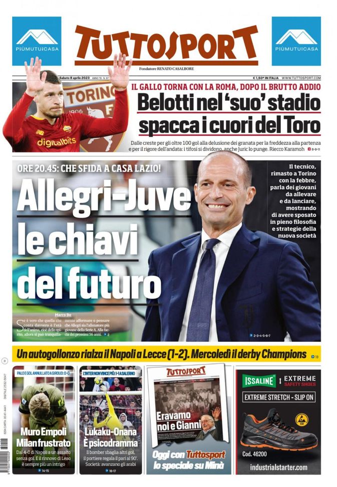 Tuttosport