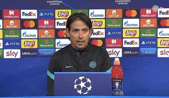 Inzaghi: “Troppi gol subiti? Le mie squadre sono sempre così. Ragazzi arrabiatissimi”- immagine 2