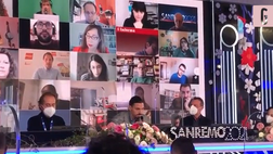 VIDEO Festival di Sanremo, Ibrahimovic e la polemica con LeBron: la replica di Zlatan e il botta e risposta