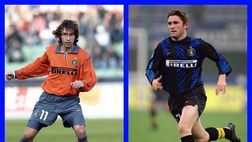 Keane scrive a Pirlo: “Un piacere giocare con te”. Neville lo prende in giro e lui…