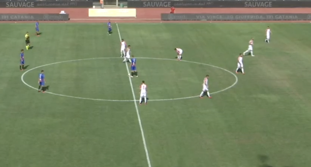 Catania, tre domande a… Novellino- immagine 2