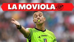 Serie A – Udinese-Milan 3-1: Doveri, direzione di gara attenta | LIVE NEWS