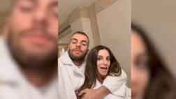 VIDEO / Paltrinieri-Fiamingo incantano sui social
