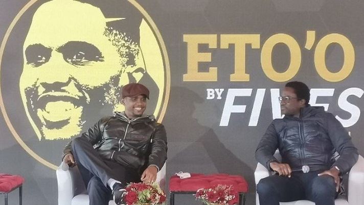 Le confessioni di Eto&#8217;o: &#8220;La squadra della mia vita e della mia libertà è stata il Maiorca&#8221; 