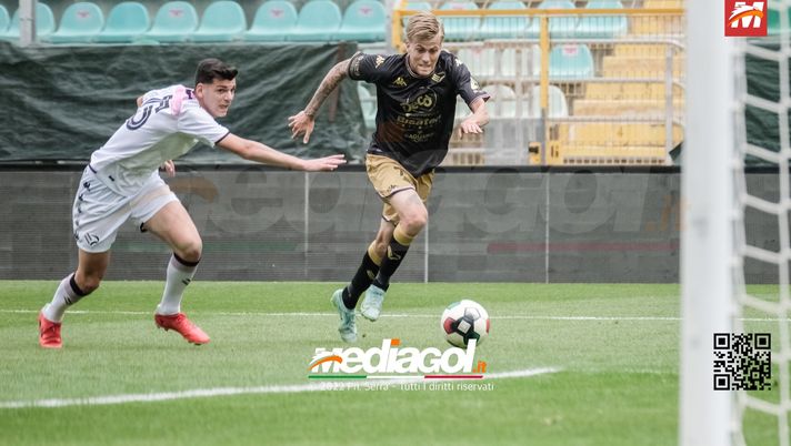 Calciomercato, Felici rescinde anche con il Lecce? Tre club di C sull’ex Palermo - immagine 1