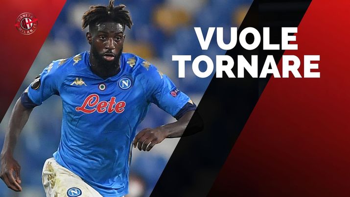 Tiémoué Bakayoko (centrocampista Chelsea), obiettivo di calciomercato del Milan | AC Milan News (Getty Images) Tiémoué Bakayoko (centrocampista Chelsea), obiettivo di calciomercato del Milan | AC Milan News (Getty Images)