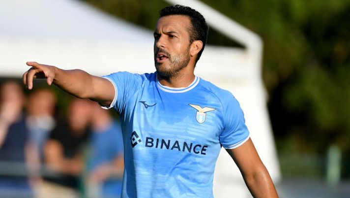 Torino-Lazio, le formazioni ufficiali: fuori Lukic, Vecino dal 1′, la scelta su Pedro e Vlasic - immagine 1