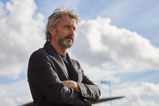 Getty Images Ganz: “Io, primo acquisto dell’era Moratti all’Inter. Che brividi quel coro!”- immagine 2