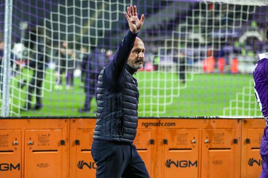 Un 4-3-3 che manda in confusione la Lazio: recepito il messaggio di Italiano- immagine 2