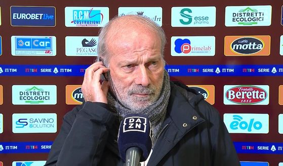 Sabatini: “In Serie A si fa il miglior calcio. Lotta al quarto posto serratissima”- immagine 3