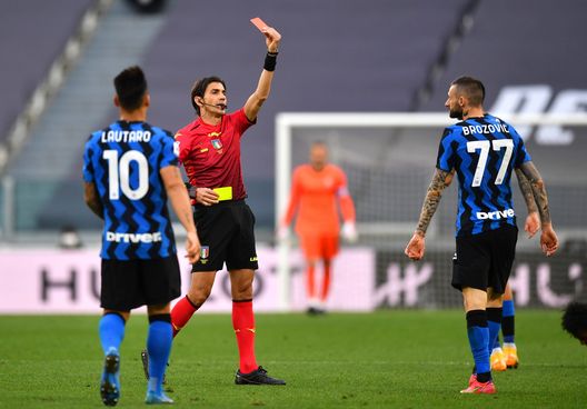 Calvarese (getty images) Calvarese
