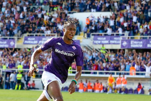 Kouamé lancia l’OPA alla fascia destra viola: le gerarchie possono cambiare- immagine 2