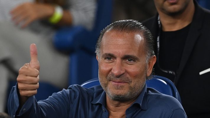 Commisso, senti Cardinale: “Fonderò una compagnia per costruire nuovi stadi” - immagine 1