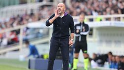Italiano: “Reazione da squadra. Europa? Siamo a ridosso delle big, ma lavoriamo”