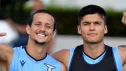 Luiz Felipe chiarisce gesto con Correa: “Lui un amico, ma non momento migliore”