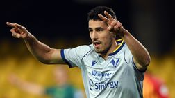 Pagelle, Faraoni da nazionale, Lazovic imprendibile, Barak è un diluvio