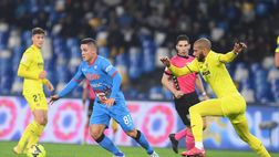 Spezia, parla l’ex DS: “Sosta grosso punto di domanda ma il Napoli non avrà problemi”