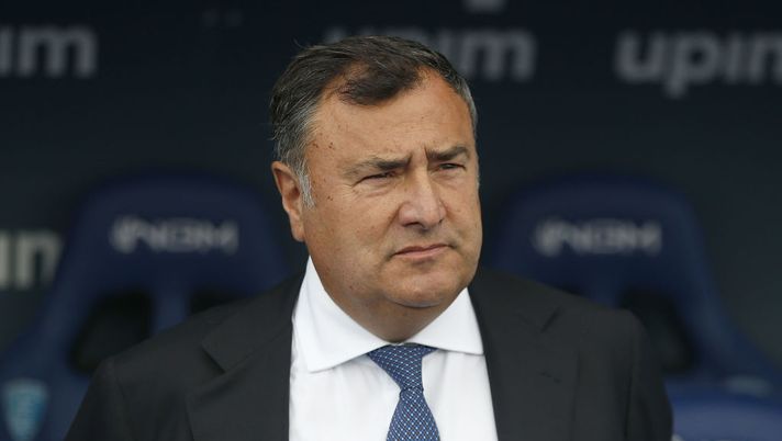 Fiorentina, Barone: “Futuro di Italiano, non ci penso neanche: contratti da rispettare” - immagine 1