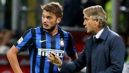 Inter, primo allenamento in vista della Roma: palestra e scarico per chi ha giocato ieri