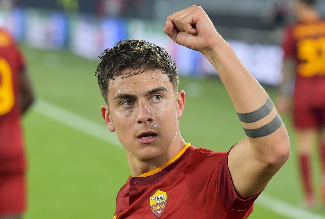 Roma-Feyenoord 4-1 – FOTO GALLERY - immagine 79