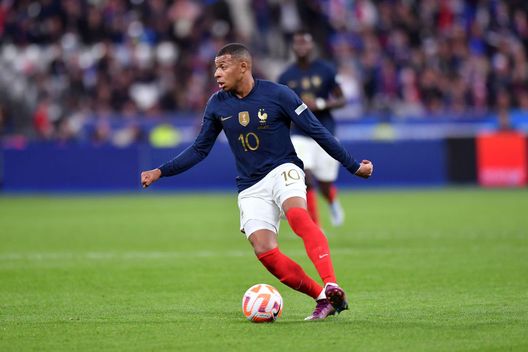 (Photo by Aurelien Meunier/Getty Images) Domenech: “Nazionali europee superiori alle sudamericane? Mbappé stia zitto”- immagine 2