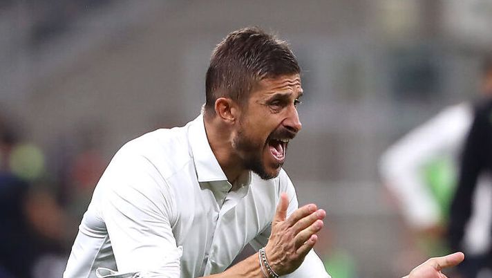 Dionisi: “Domani out in tre. Bajrami, Erlic e Racic a disposizione e come sta Kumbulla” - immagine 1