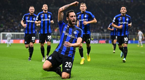 Getty images Lukaku, le ultime. Barcellona, pianti ridicoli. Inter, ho una domanda su Digitalbits- immagine 3
