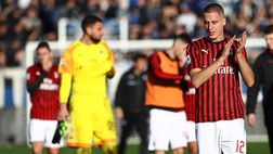 Milan, mercato: Conti al Parma, è fatta. Il terzino accetta il trasferimento