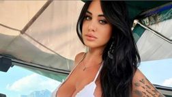 Marika Fruscio scherza: “Ecco il colpo Napoli dopo Mourinho alla Roma”