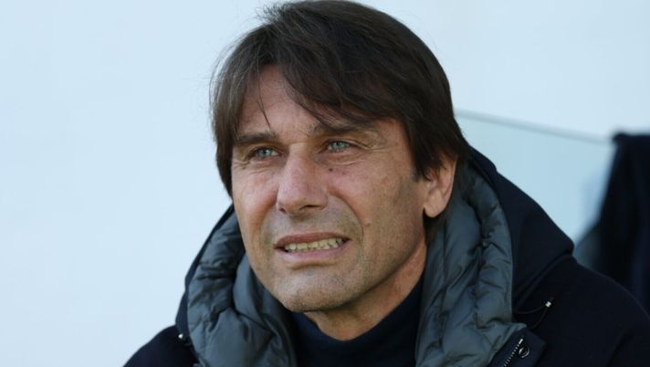 conte milan