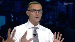 Bergomi: “La storia dice che l’Inter non ha mai avuto società forte. Ha vinto quando…”