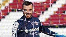 Cittadella, Kastrati si gode il momento tra campionato e Nations League