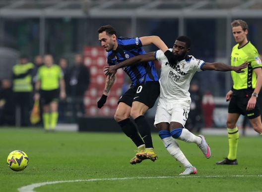 L’Inter con l’Atalanta cerca il pass per la prossima Champions: le quote dei bookmakers- immagine 3