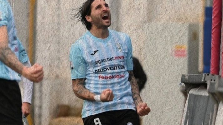 Il Foggia perde il derby e il mister Fabio Gallo: “Dobbiamo vergognarci e chiedere scusa” Il Foggia perde il derby e il mister Fabio Gallo: “Dobbiamo vergognarci e chiedere scusa” - immagine 1