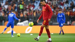 Smalling lungo stop: Mourinho è nei guai