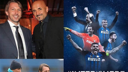 Inter, Vecchi a Spalletti: “Hai messo tutto te stesso per raggiungere l’obiettivo. Meriti…”