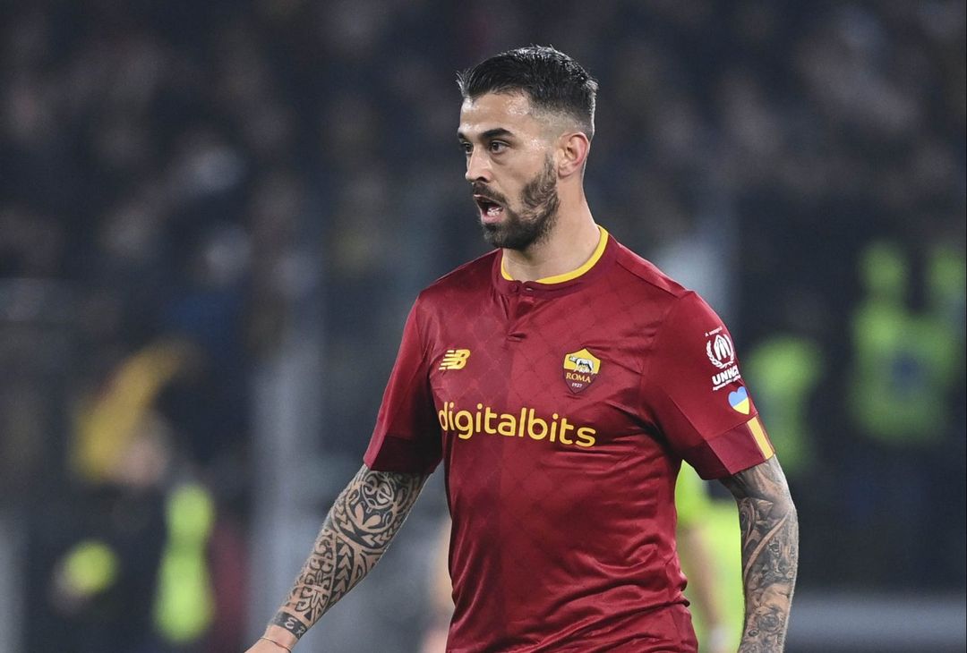 Roma-Juventus 1-0 – FOTO GALLERY - immagine 99