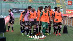 Palermo, allergia da “big match”: solo 5 i punti conquistati contro le concorrenti