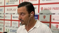 Padova-Palermo, Oddo: “Non sarà un’impresa, possiamo farcela”