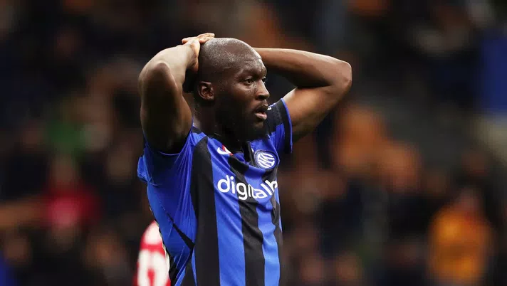 Lukaku specchio dell’Inter: un gol ogni 29′ in Europa, a secco su azione da agosto in Serie A - immagine 1