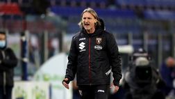 Cagliari-Torino 0-1, Nicola: “Il campionato non è finito qui”